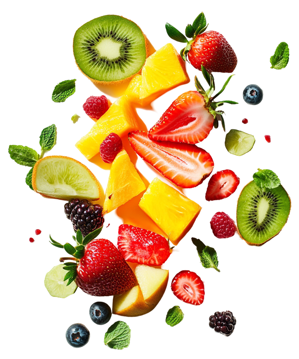 Fruits 1