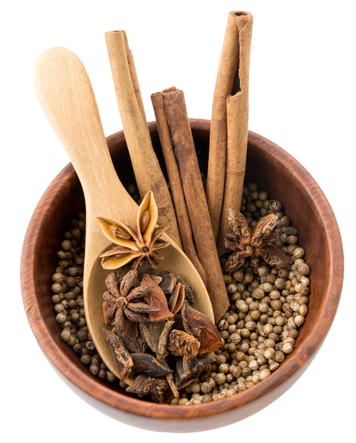 Spices 1